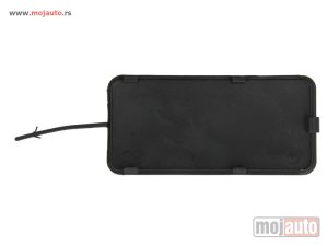 Glavna slika -  Poklopac kuke prednjeg branika - MojAuto