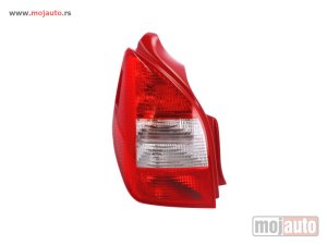 NOVI: delovi  Stop Svetlo lampa