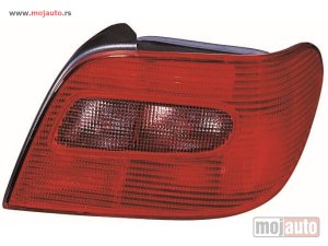 Glavna slika -  Stop Svetlo lampa - MojAuto