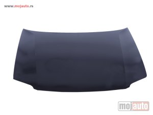NOVI: delovi  Hauba