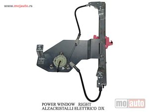 Glavna slika -  Podizac prozora - MojAuto