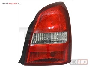 Glavna slika -  Stop Svetlo lampa - MojAuto