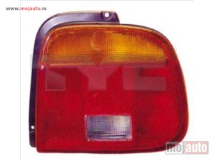 Glavna slika -  Stop Svetlo lampa - MojAuto