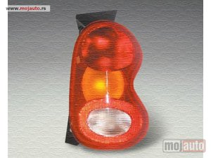 Glavna slika -  Stop Svetlo lampa - MojAuto