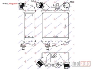 Glavna slika -  Hladnjak   - MojAuto
