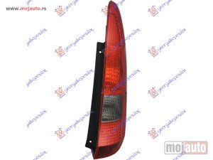 Glavna slika -  Stop Svetlo lampa - MojAuto