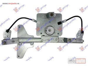 Glavna slika -  Podizac prozora - MojAuto