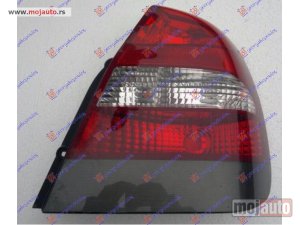 Glavna slika -  Stop Svetlo lampa - MojAuto