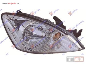 Glavna slika -  Farovi - MojAuto