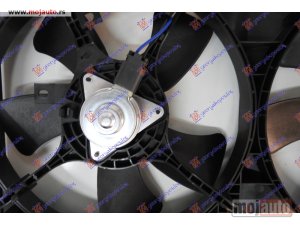 Glavna slika -  Ventilator - MojAuto