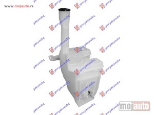 Glavna slika -  Posuda tecnosti za brisace - MojAuto