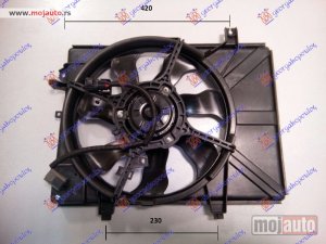 Glavna slika -  Ventilator - MojAuto