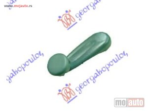 NOVI: delovi  Rucica podizanja prozora