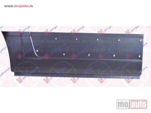 Glavna slika -  Donji deo prednjih vrata - MojAuto