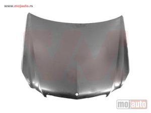 Glavna slika -  Hauba - MojAuto