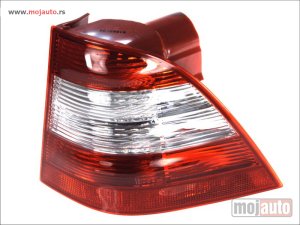 Glavna slika -  Stop Svetlo lampa - MojAuto