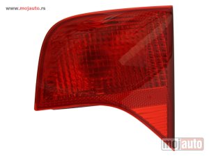 Glavna slika -  Stop Svetlo lampa - MojAuto