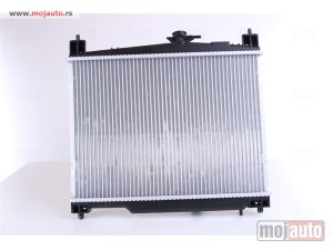 Glavna slika -  Hladnjak   - MojAuto