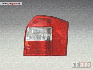 Glavna slika - Stop Svetlo lampa - MojAuto