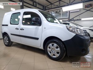 Glavna slika - Renault Kangoo Automatic - MojAuto