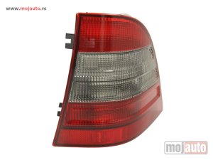Glavna slika - Stop Svetlo lampa - MojAuto