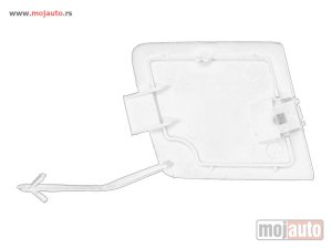 Glavna slika -  Poklopac kuke prednjeg branika - MojAuto