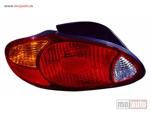 Glavna slika -  Stop Svetlo lampa - MojAuto