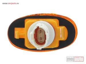 Glavna slika - Migavac u krilu - MojAuto
