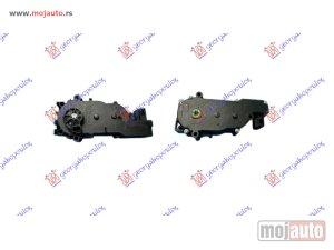 Glavna slika - Motor brave - MojAuto