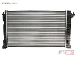 Glavna slika -  Hladnjak   - MojAuto