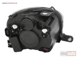 Glavna slika -  Farovi - MojAuto