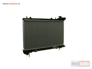 Glavna slika -  Hladnjak - MojAuto