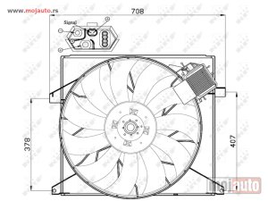 Glavna slika -  Ventilator - MojAuto