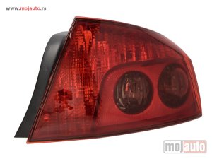 Glavna slika - Stop Svetlo lampa - MojAuto