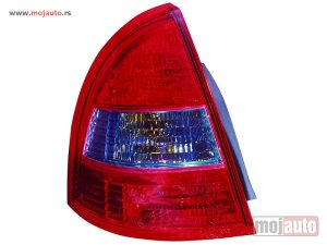 NOVI: delovi  Stop Svetlo lampa