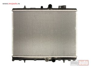 Glavna slika -  Hladnjak   - MojAuto