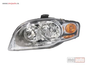 Glavna slika -  Farovi - MojAuto