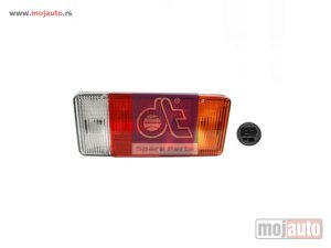Glavna slika - Stop svetla i stop lampe - MojAuto