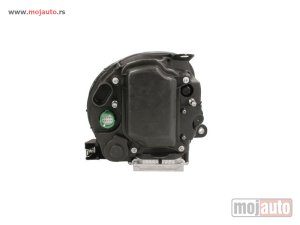 Glavna slika -  Farovi - MojAuto