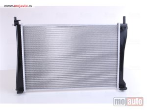 Glavna slika -  Hladnjak   - MojAuto