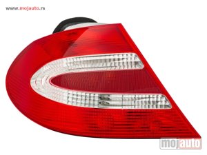 Glavna slika -  Stop Svetlo lampa - MojAuto