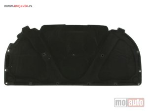 Glavna slika -  Izolacija - MojAuto