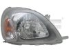 Slika 1 -  Farovi - MojAuto