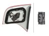 Slika 4 -  Stop Svetlo lampa - MojAuto
