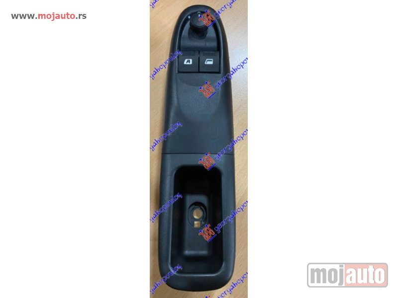 Glavna slika -  Prekidac prozora - MojAuto