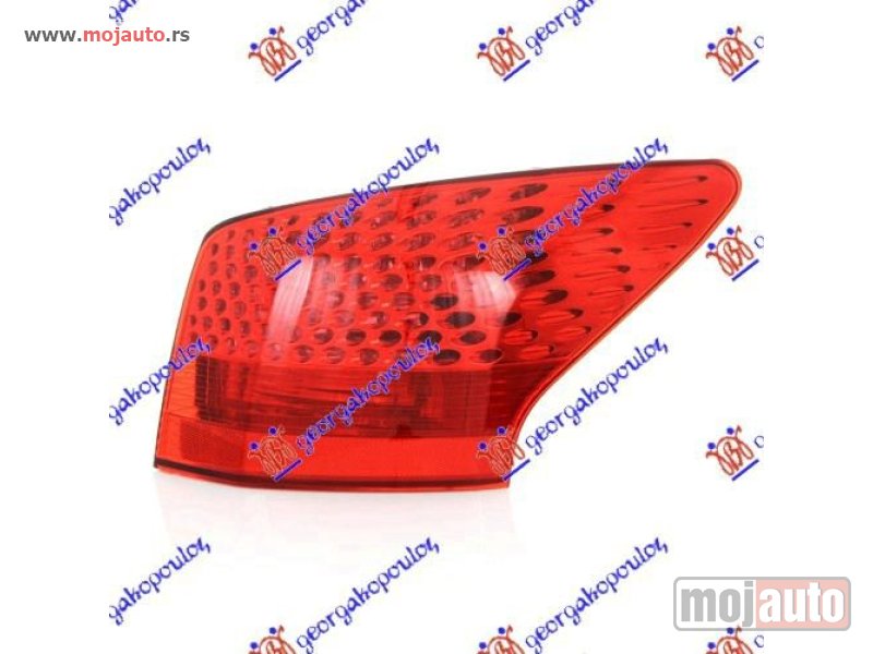Glavna slika -  Stop svetla i stop lampe - MojAuto