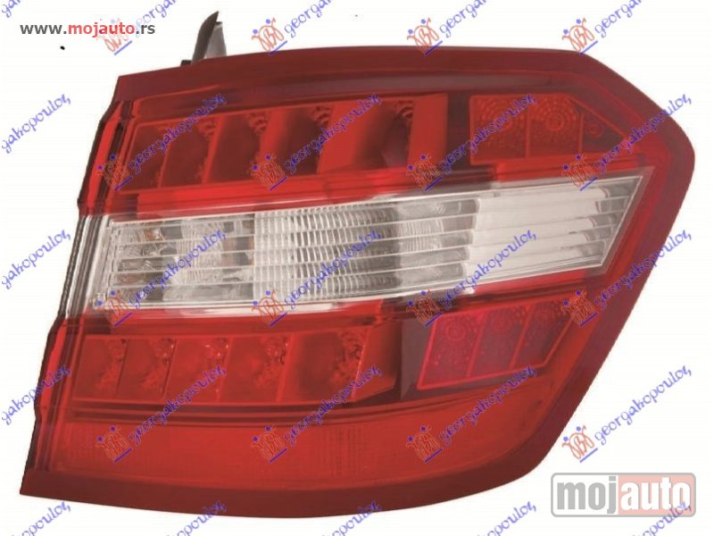 Glavna slika -  Stop Svetlo lampa - MojAuto