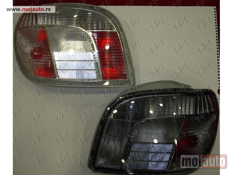 Glavna slika -  Stop Svetlo lampa - MojAuto