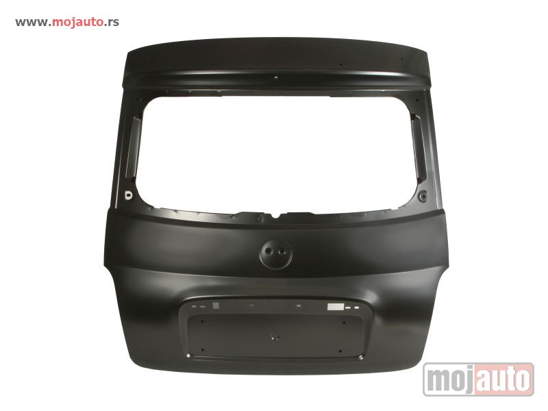 Glavna slika -  Vrata gepeka - MojAuto