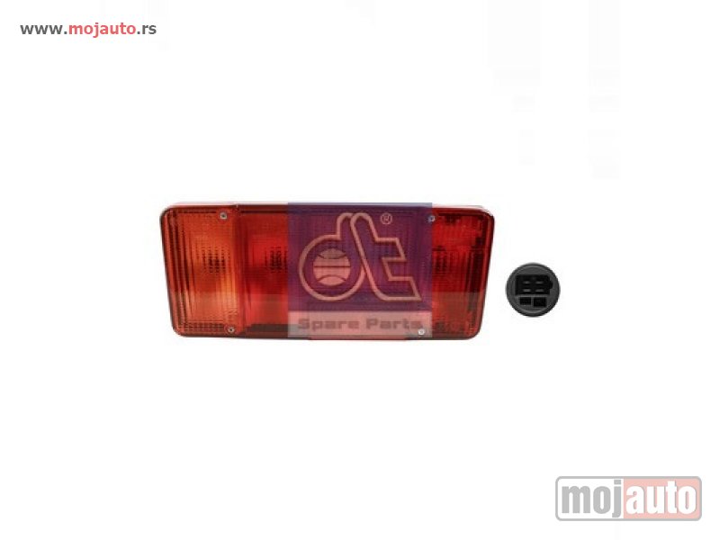 Glavna slika -  Stop svetla i stop lampe - MojAuto